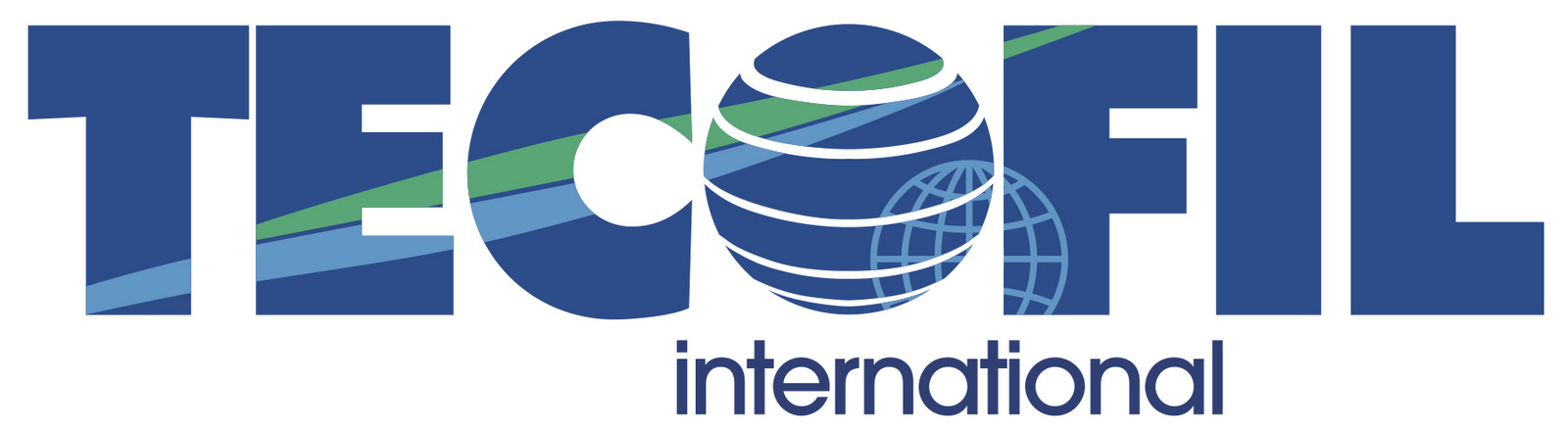 Tecofil International Logo